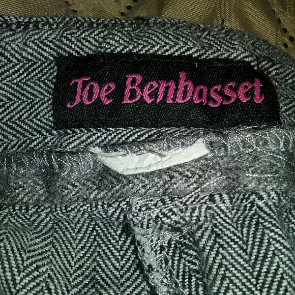 2 Vintage Plaid Shorts Sz6 & Loft Small Black Top - Picture 7 of 8